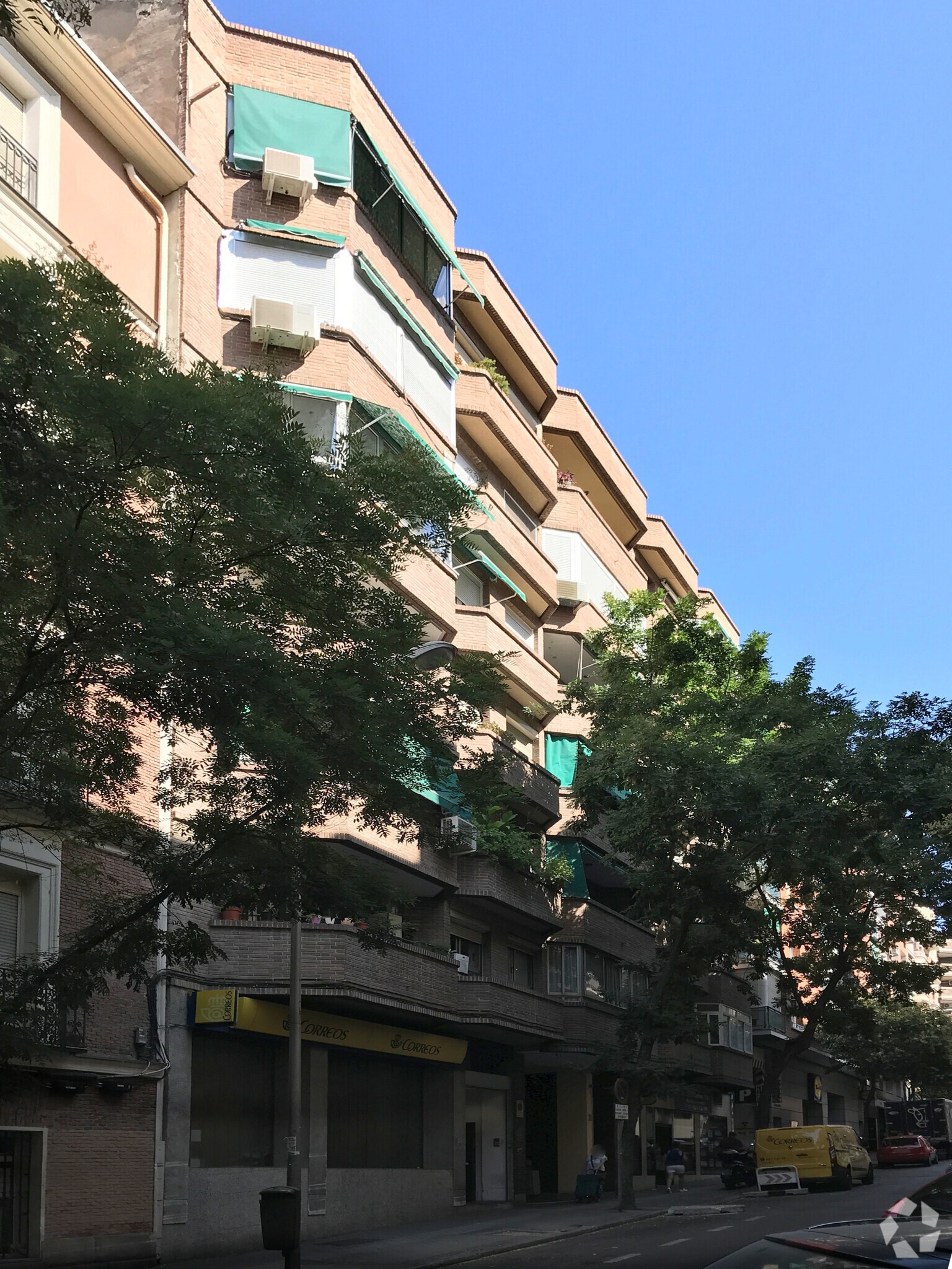 Calle de Narciso Serra, 11, Madrid, Madrid for sale Primary Photo- Image 1 of 2