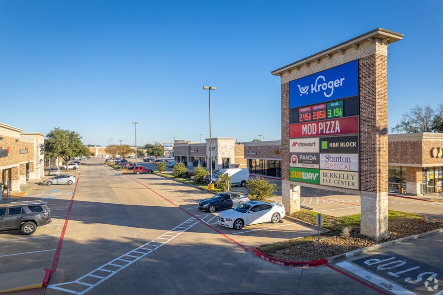 14020-14090 FM-2920, Tomball, TX for lease - Building Photo - Image 2 of 22