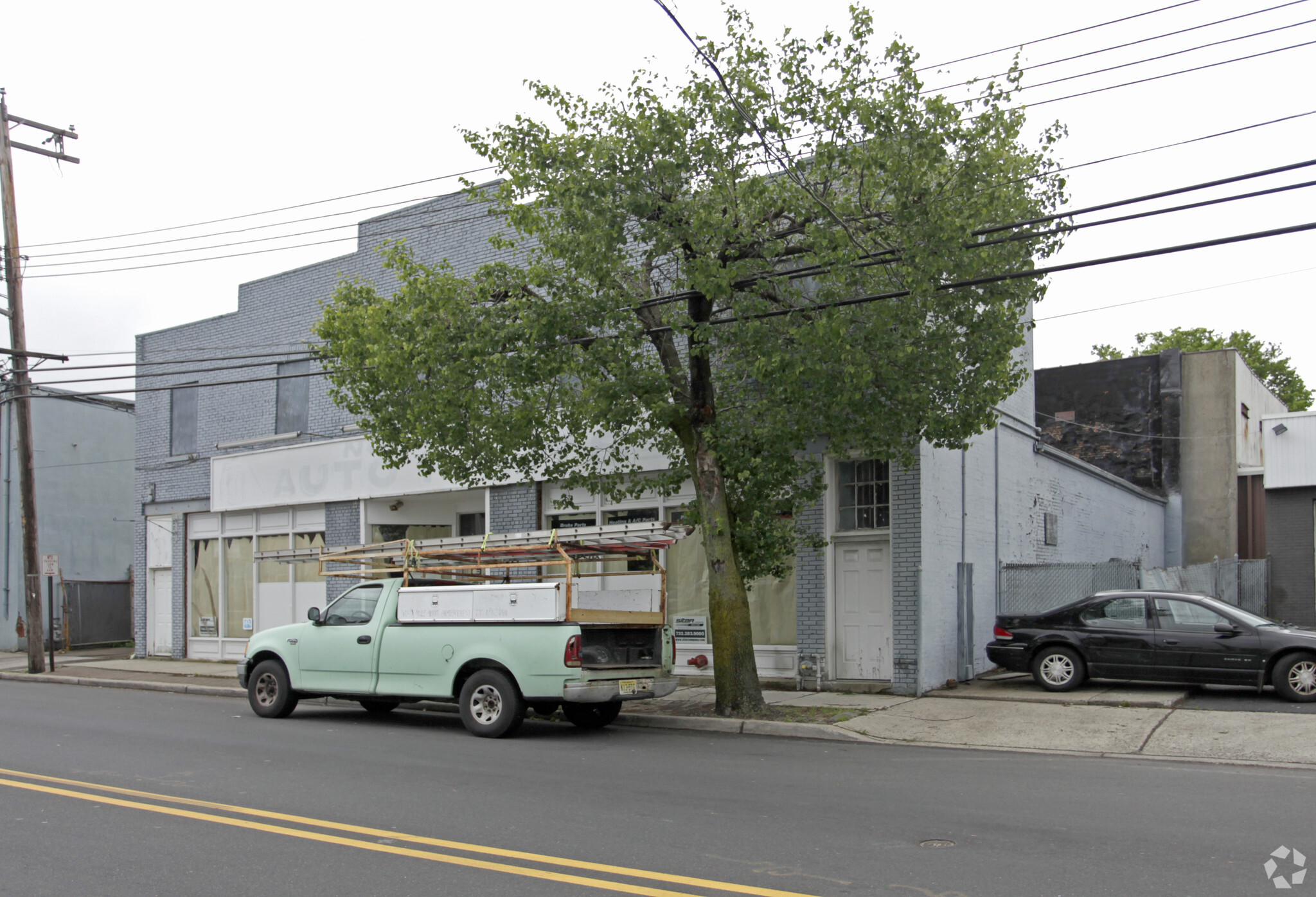 626 Broadway, Long Branch, NJ à vendre Photo principale- Image 1 de 1