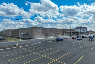 Plus de détails pour 12062 Sycamore Trace, Plain City, OH - Commerce de détail à louer