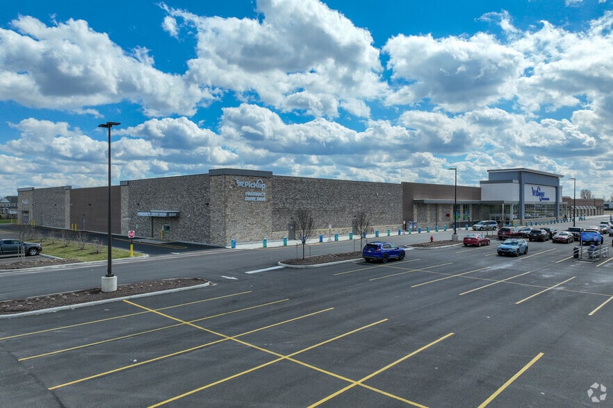 12062 Sycamore Trace, Plain City, OH for lease - Building Photo - Image 1 of 3