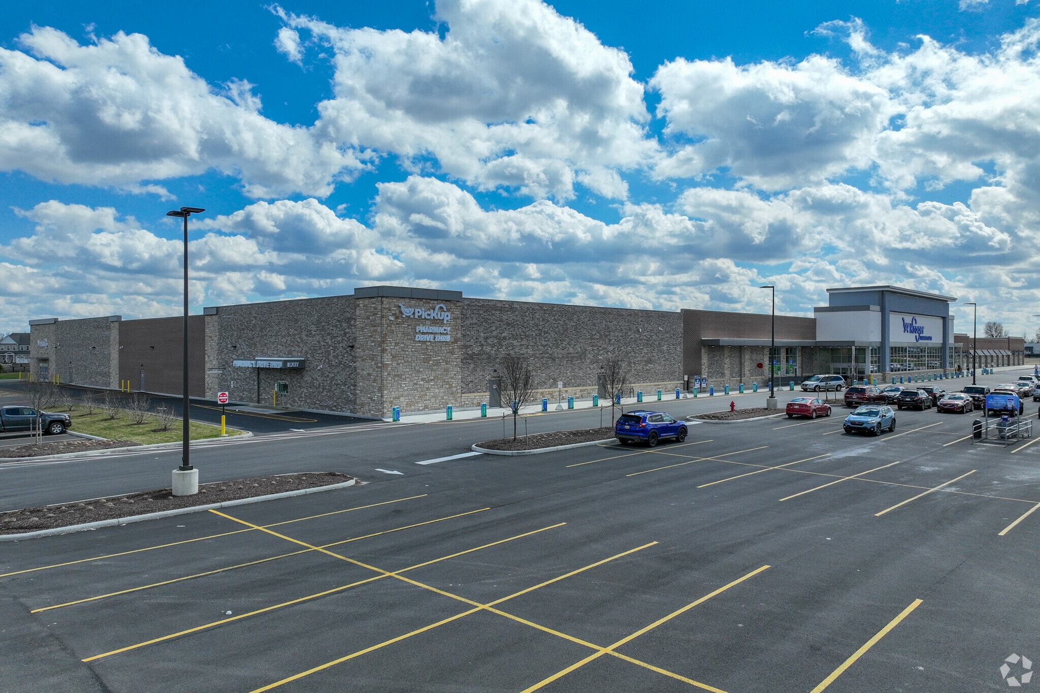 12062 Sycamore Trace, Plain City, OH for lease Building Photo- Image 1 of 4