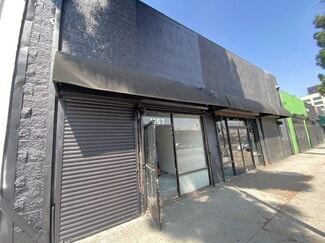 More details for 1155-1157 S Main St, Los Angeles, CA - Office/Retail for Lease