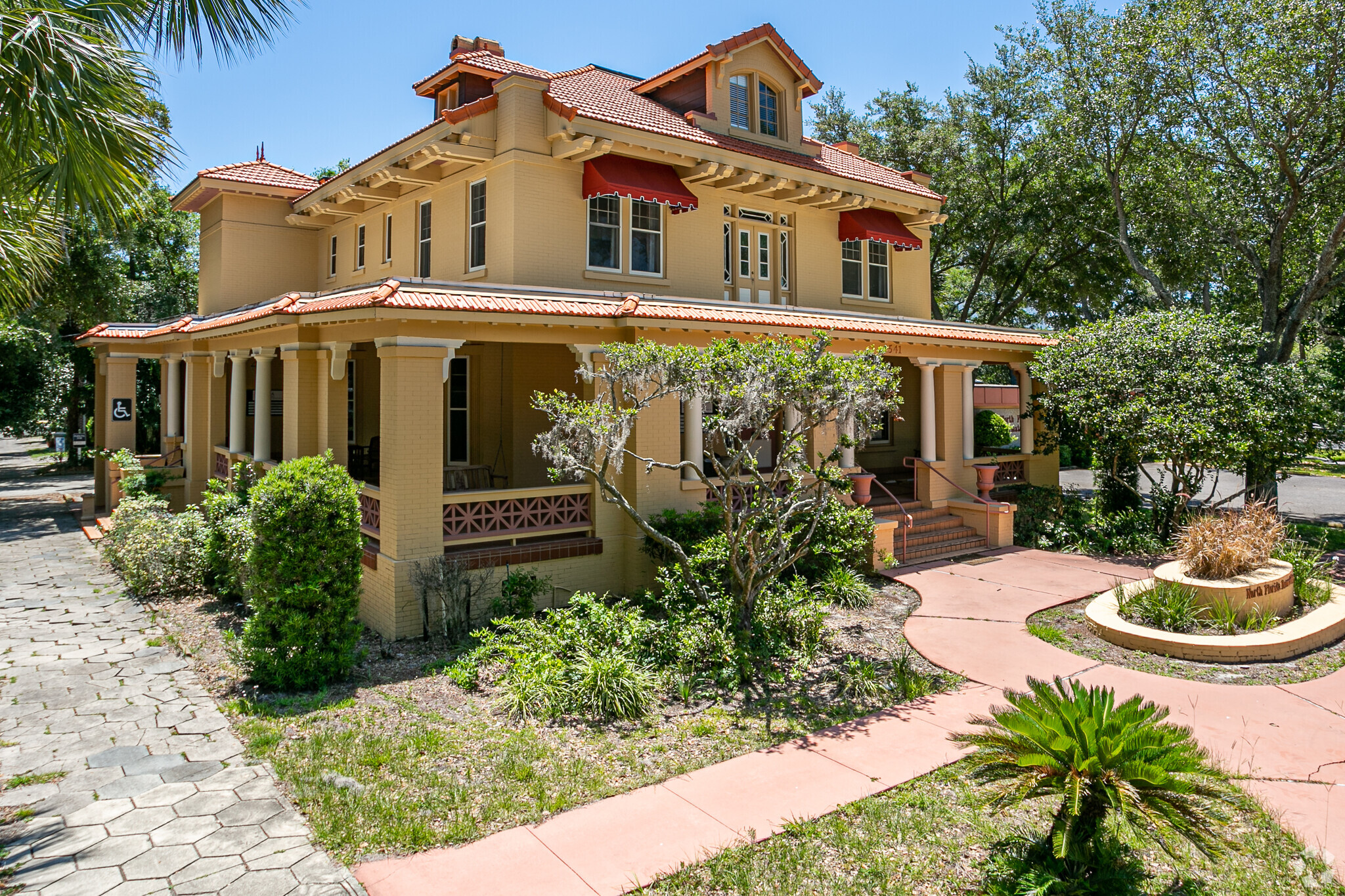 1541 Riverside Ave, Jacksonville, FL à vendre Photo du bâtiment- Image 1 de 1