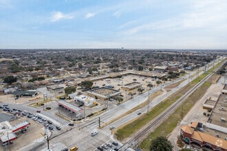6299 Granbury Rd, Fort Worth, TX - AERIAL  map view - Image1