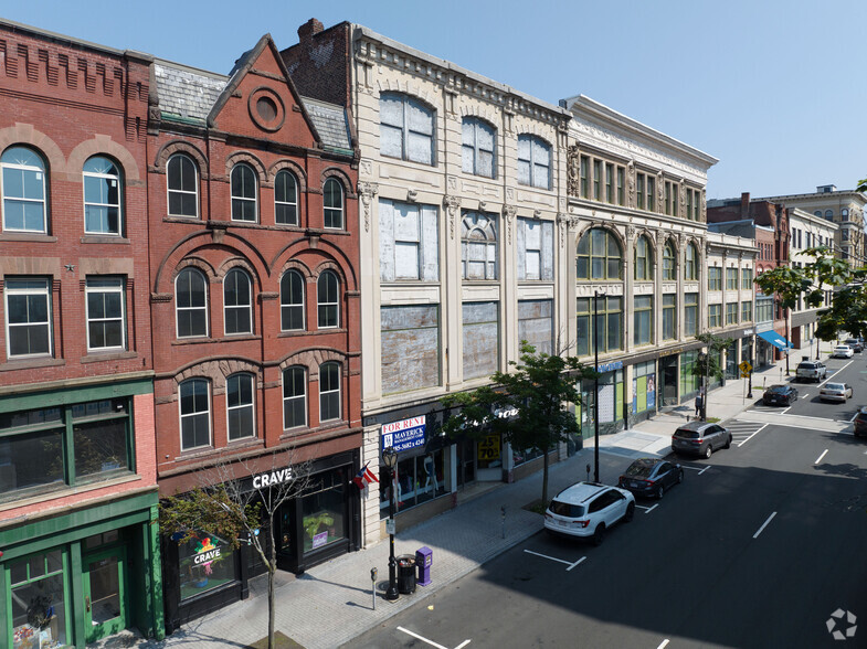 275 High St, Holyoke, MA for sale - Building Photo - Image 1 of 1