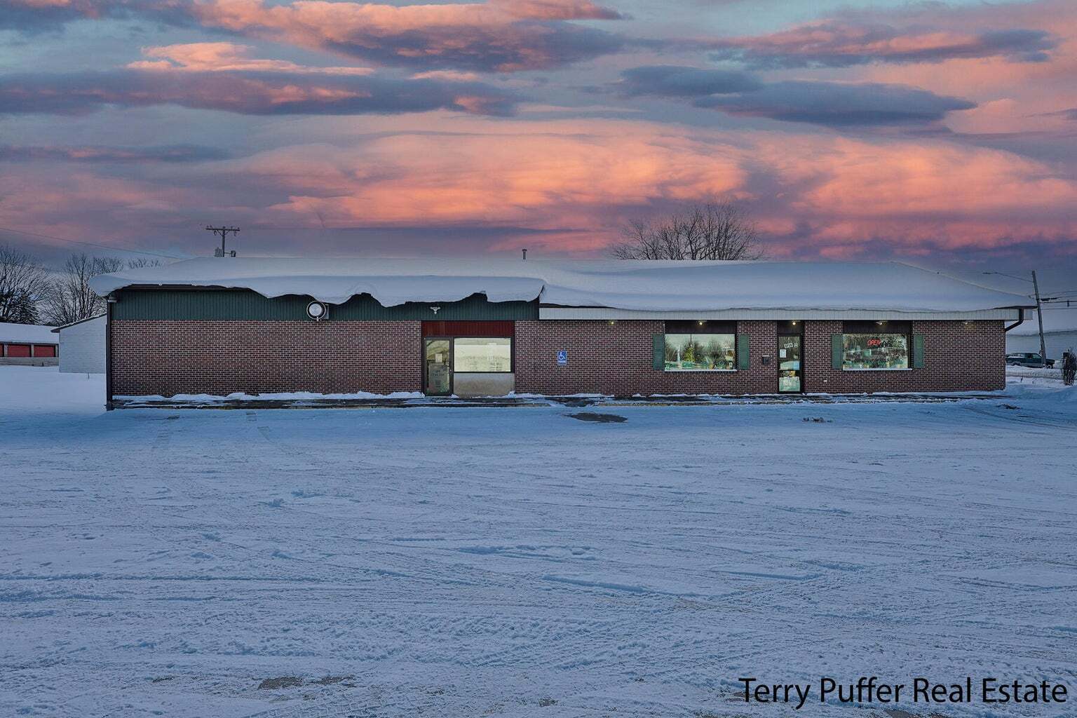 246 Division St, Hesperia, MI à vendre Photo principale- Image 1 de 29