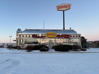 Plus de détails pour 1051 Interstate Ct, Findlay, OH - Terrain à louer