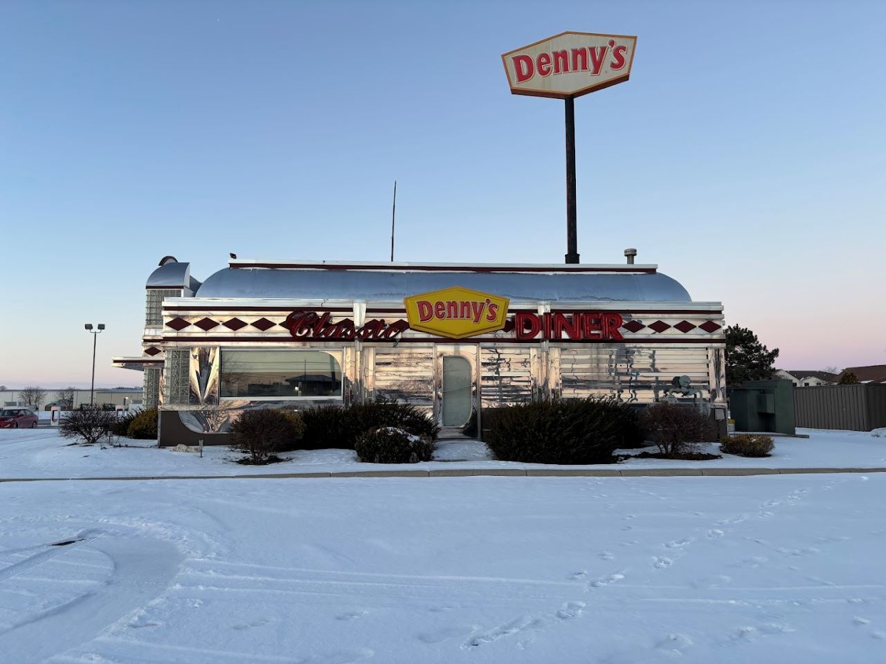 1051 Interstate Ct, Findlay, OH à louer Photo principale- Image 1 de 2