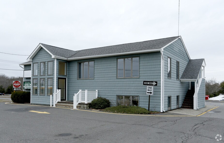 1200 Hooper Ave, Toms River, NJ à louer - Photo principale - Image 1 de 2