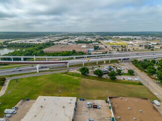 Plus de détails pour 2805 Handley Ederville Rd, Richland Hills, TX - Terrain à vendre