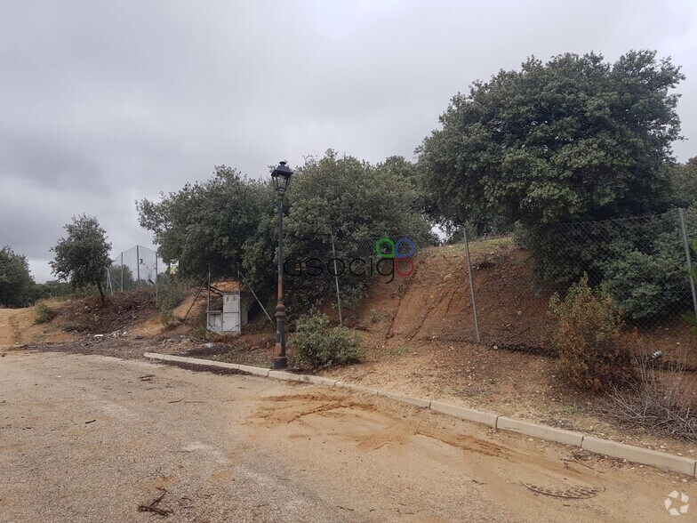 Land in Valdeaveruelo, Guadalajara for sale - Building Photo - Image 3 of 7
