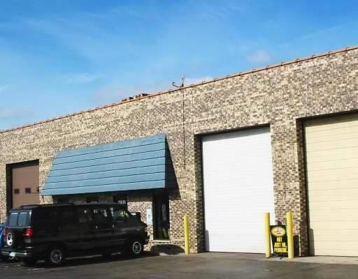 15624-15658 S 70th Ct, Orland Park, IL for lease - Building Photo - Image 3 of 9