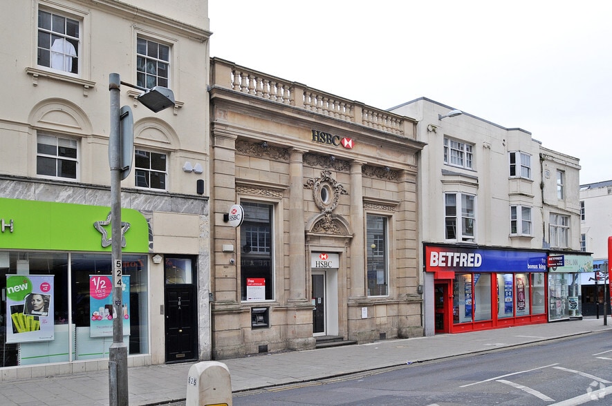 79-80 Western Rd, Brighton for lease - Building Photo - Image 3 of 3