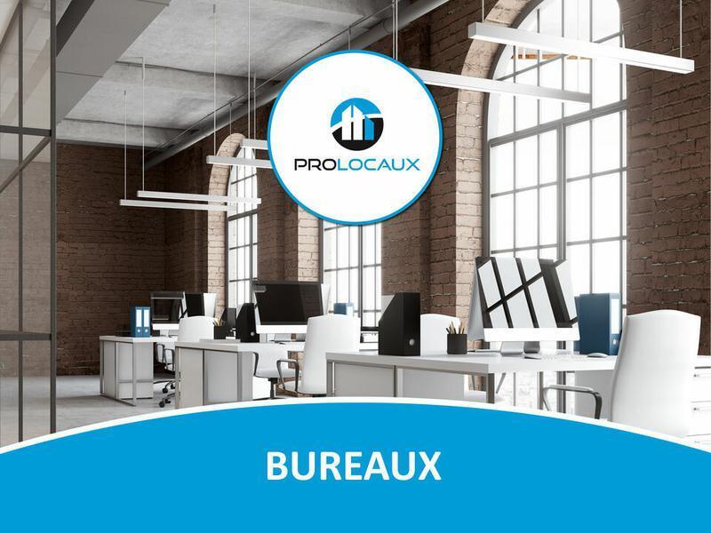 Espace de cotravail dans Grenoble à louer Photo intérieure- Image 1 de 2