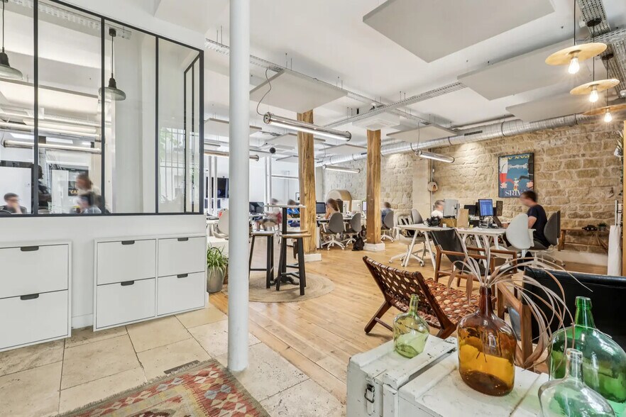 8 Rue De Paradis, Paris à louer - Photo intérieure - Image 3 de 6