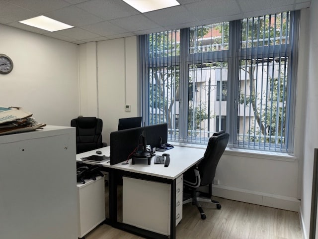 12-13 Hatton Garden, London for lease - Interior Photo - Image 3 of 7