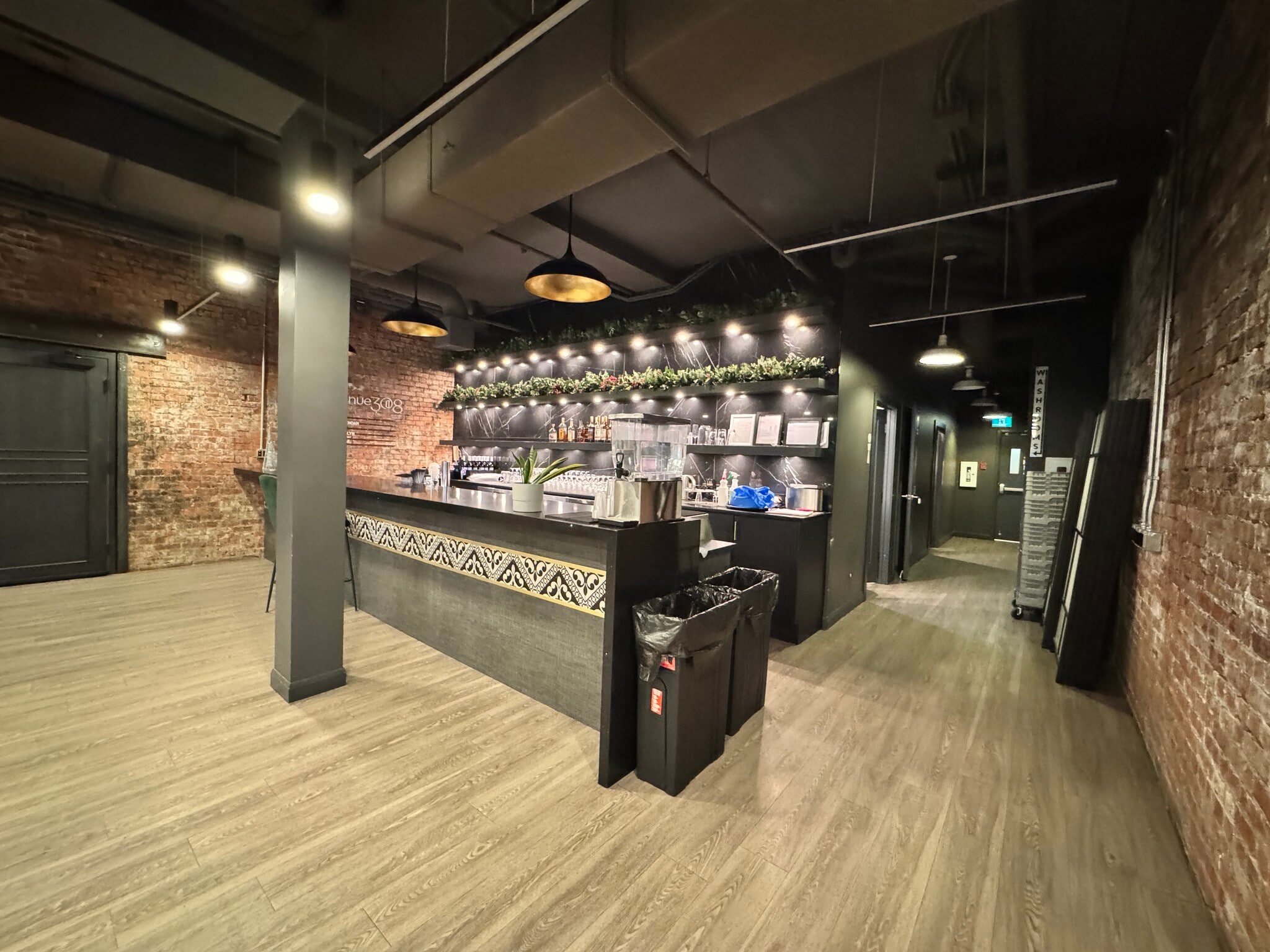 1018 MacLeod Trail SE, Calgary, AB for lease Interior Photo- Image 1 of 7