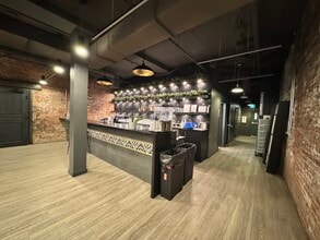 1018 MacLeod Trail SE, Calgary, AB for lease Interior Photo- Image 1 of 7