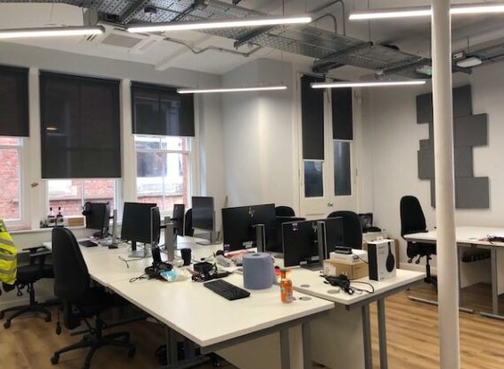 21 Newton St, Manchester à louer - Photo intérieure - Image 2 de 4