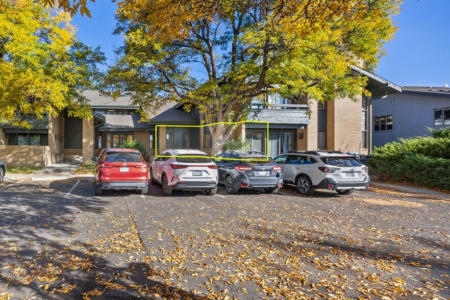 3405 Penrose Pl, Boulder, CO for lease - Building Photo - Image 2 of 18
