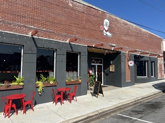 More details for 445-447 Grace Ave, Panama City, FL - Retail for Sale