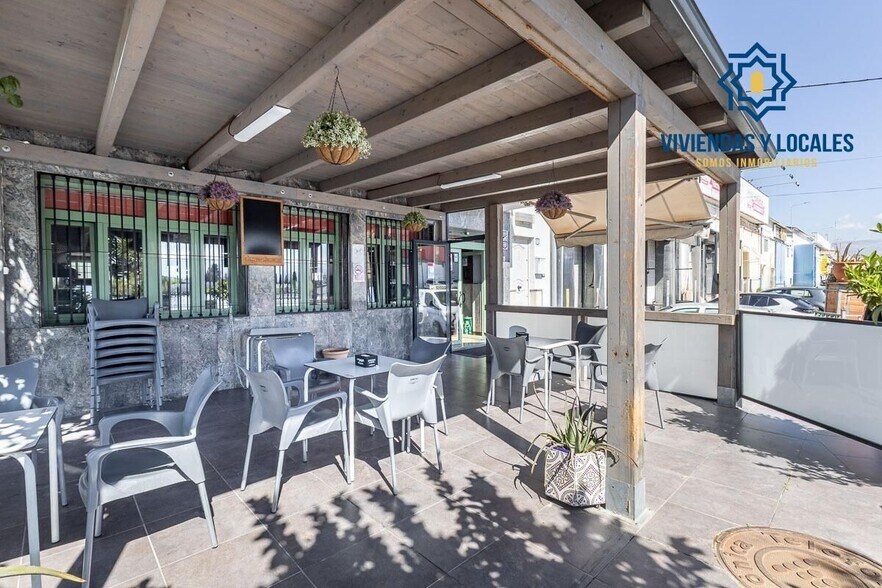 Hurpe, 22, Atarfe, Granada for sale - Building Photo - Image 2 of 36