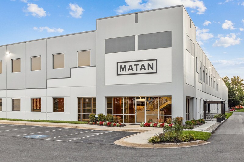 4600 Wedgewood Blvd, Frederick, MD for lease Building Photo- Image 1 of 8