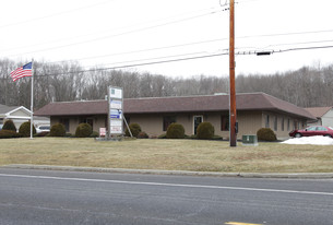 216 Rt-299, Highland NY - Épicerie