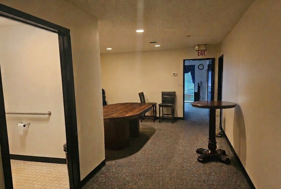 4708 S Old Peachtree Rd, Peachtree Corners, GA 30071 - Unit C -  - Interior Photo - Image 1 of 3