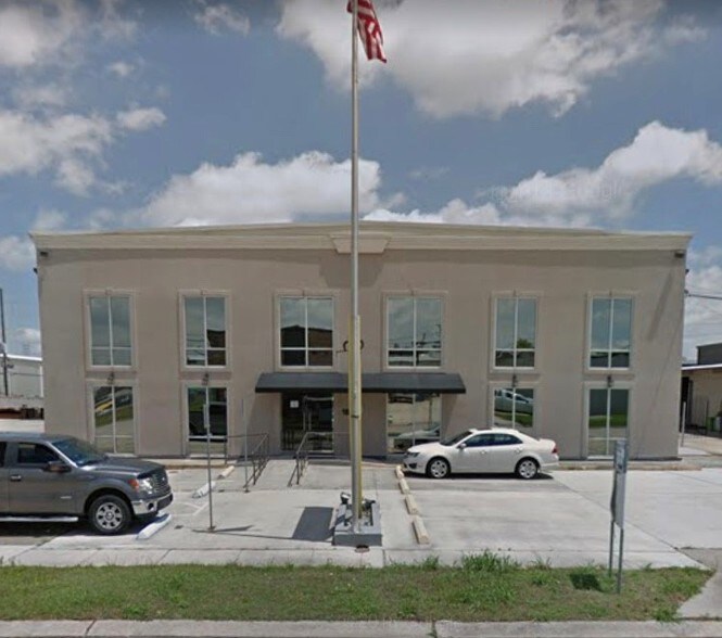 1841 Enterprise Dr, Harvey, LA à louer - Photo du bâtiment - Image 2 de 24