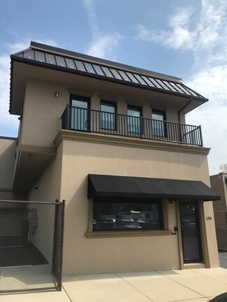More details for 208 Russell Pl, Hackensack, NJ - Office for Sale