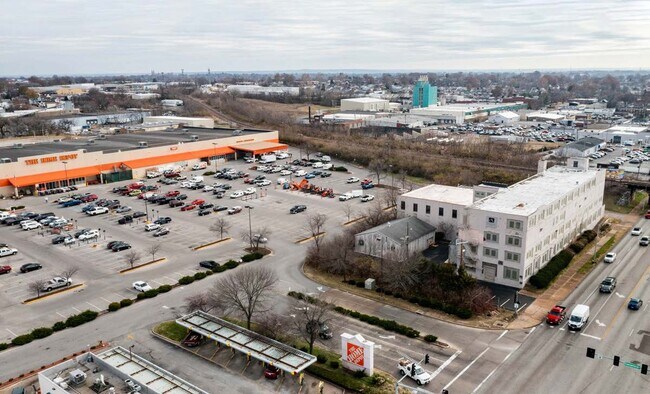More details for 3224 S Kingshighway Blvd, Saint Louis, MO - Land for Sale