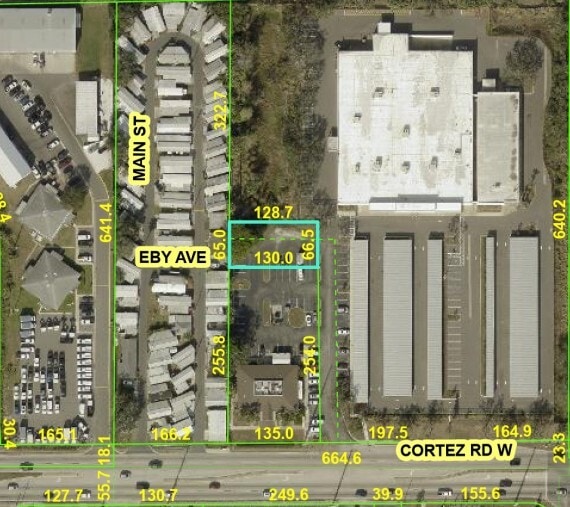 44th W Ave, Bradenton, FL for sale Primary Photo- Image 1 of 6