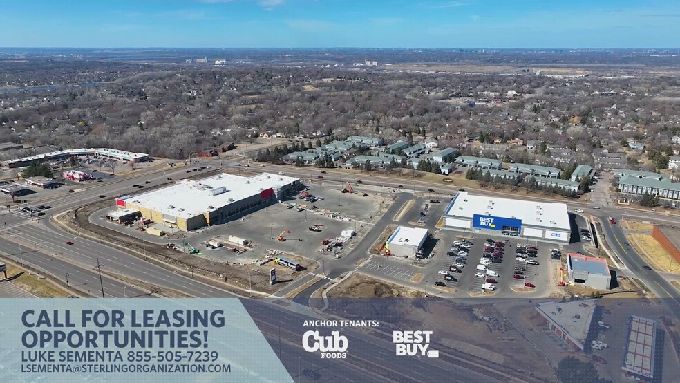 1750-1800 County Road 42 W, Burnsville, MN for lease - Commercial Listing Video - Image 2 of 14