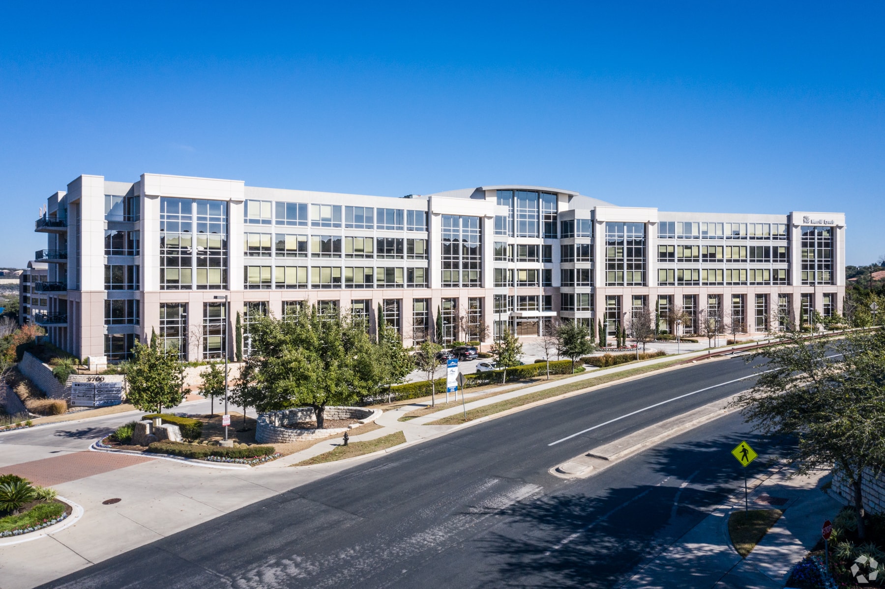 3700 N Capital Of Texas Hwy, Austin, TX for lease Primary Photo- Image 1 of 12