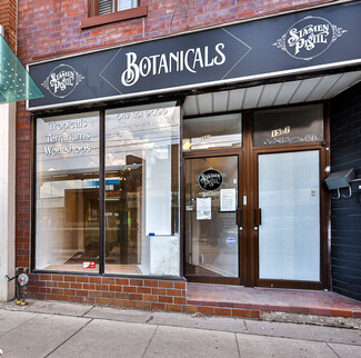 More details for 1567 Dundas St W, Toronto, ON - Retail for Sale