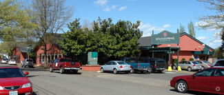 More details for 2805-2849 Oak St, Eugene, OR - Retail for Lease