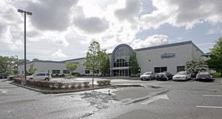 Plus de détails pour 541 Industrial Way W, Eatontown, NJ - Industriel à louer