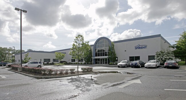 More details for 541 Industrial Way W, Eatontown, NJ - Industrial for Lease