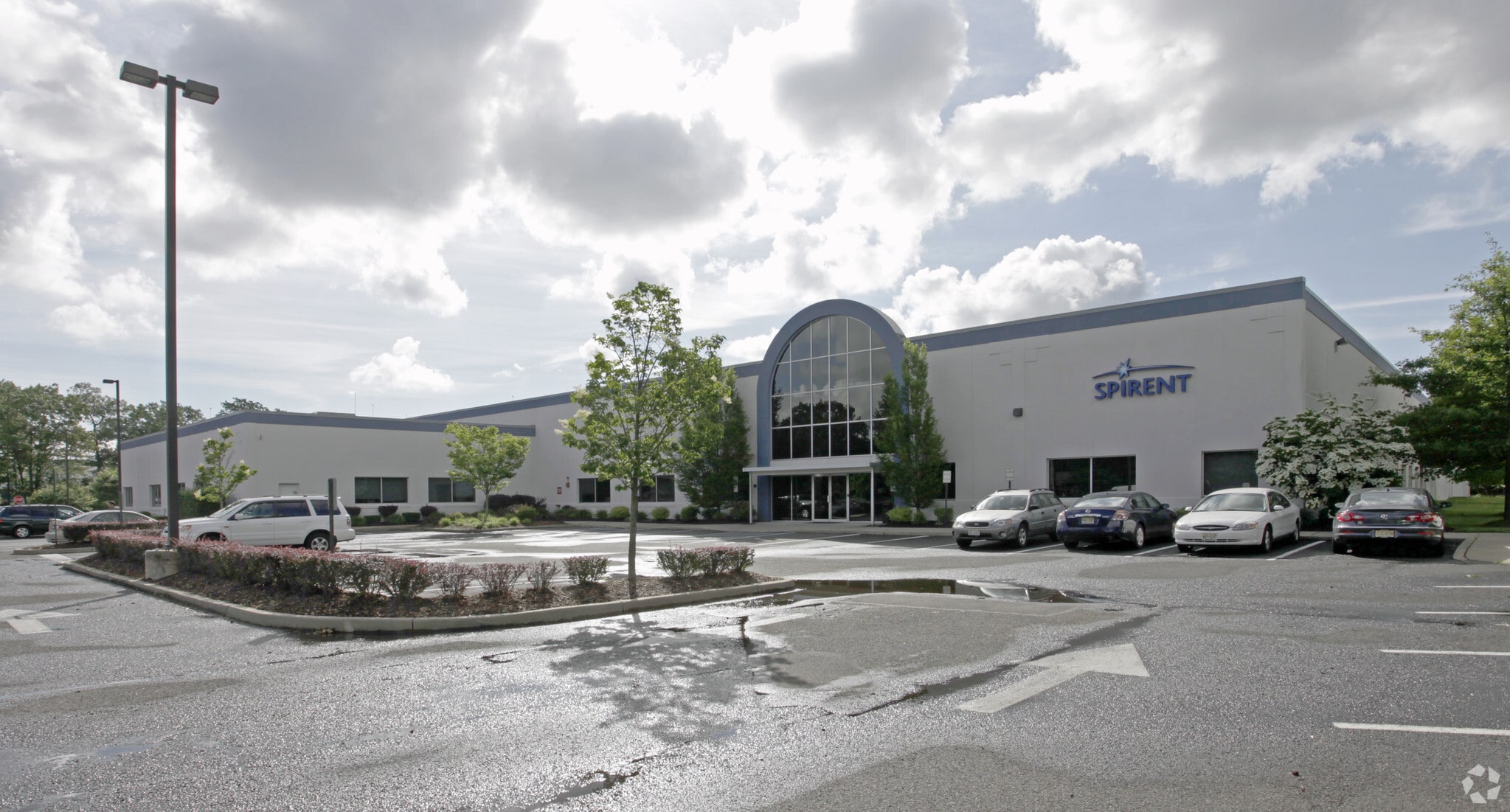 541 Industrial Way W, Eatontown, NJ for lease Primary Photo- Image 1 of 11