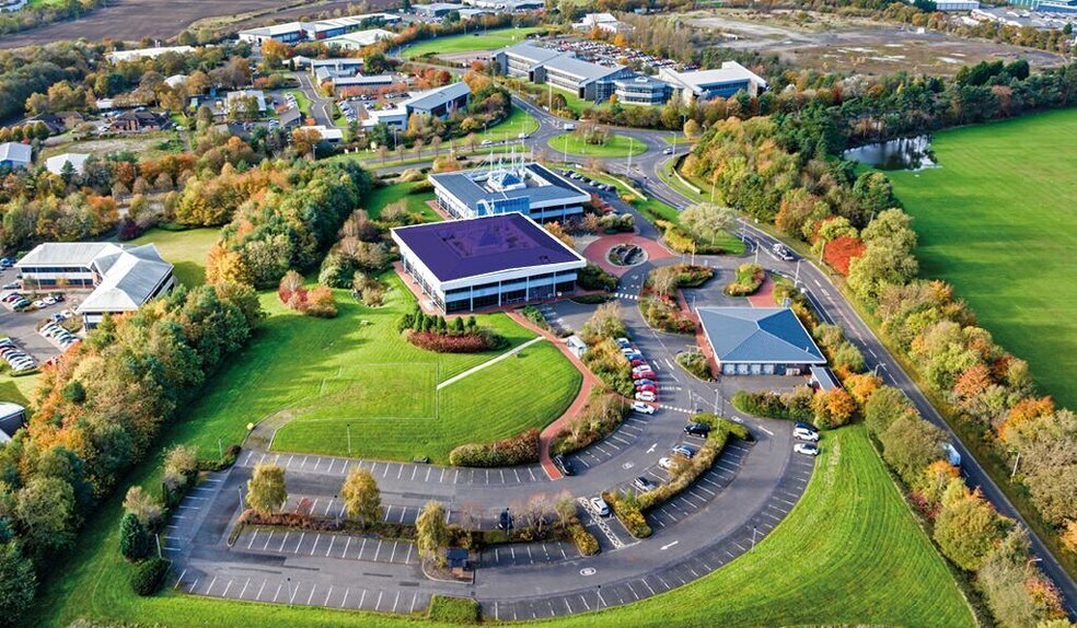 Carnegie Av, Dunfermline à louer - Photo du bâtiment - Image 3 de 12