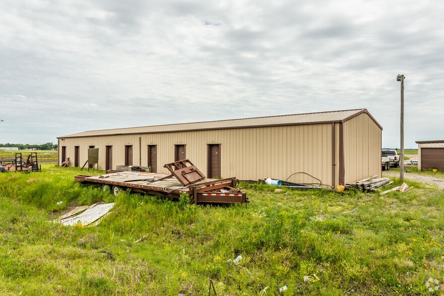 2690 W Keiser Ave, Osceola, AR à vendre - Photo du bâtiment - Image 2 de 3
