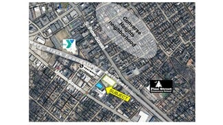 More details for 435 Marion Ave, Spartanburg, SC - Land for Sale