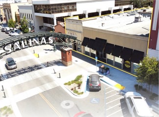 Plus de détails pour 231 Main St, Salinas, CA - Commerce de détail à vendre