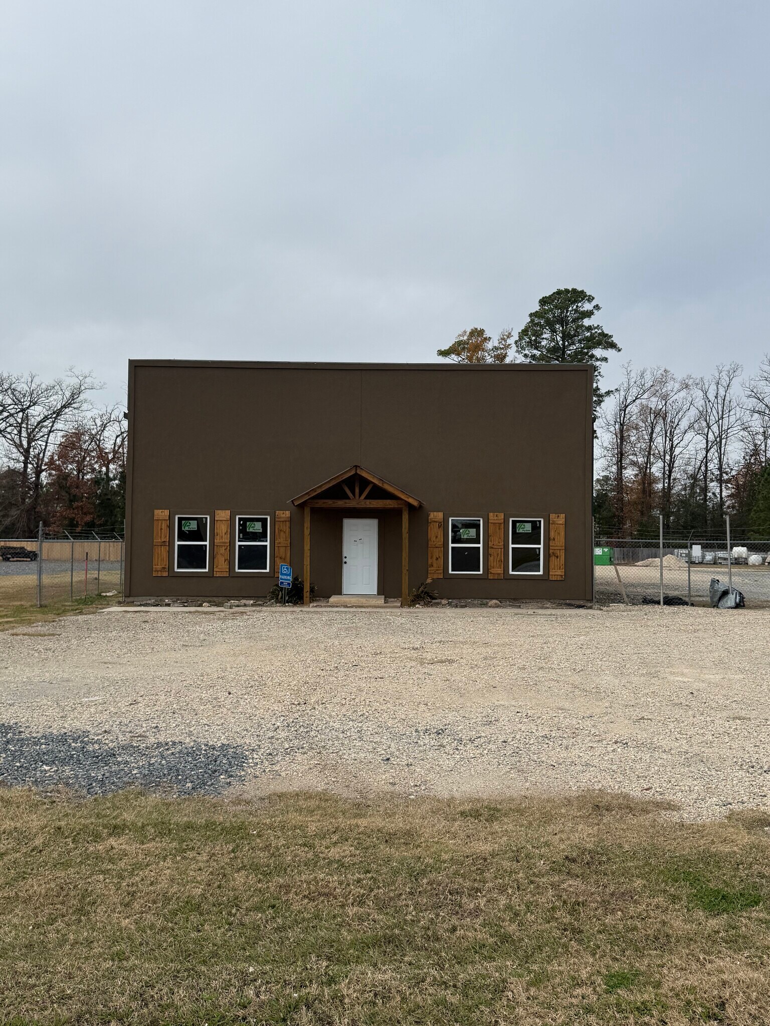 8520 Hatfield Gorman Dr, Shreveport, LA for lease Primary Photo- Image 1 of 8