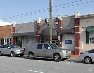 More details for 270 E Main St, Canton, GA - Office for Lease