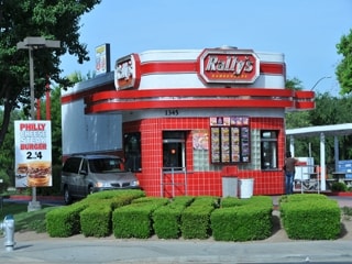 1345 Fresno St, Fresno, CA à vendre - Photo du bâtiment - Image 3 de 4