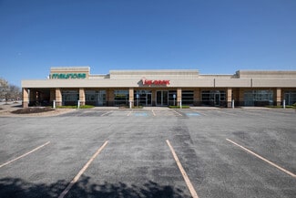 More details for 15405-15455 S Rogers Rd, Olathe, KS - Retail for Lease