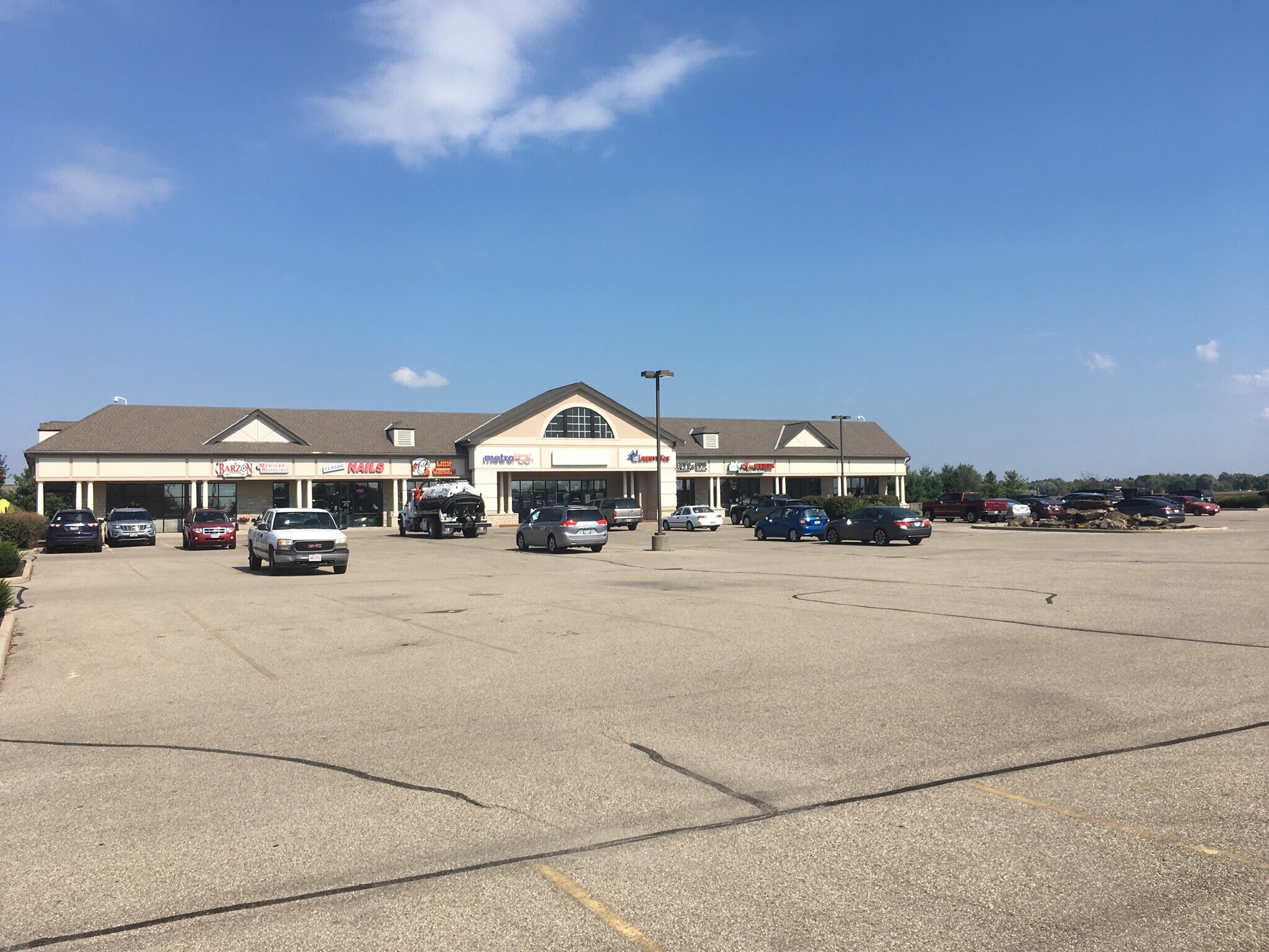 928 W State St, Trenton, OH for lease Building Photo- Image 1 of 3